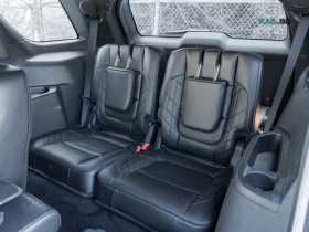 Ford Explorer Platinum* 4WD* АвтоКредит* (ЦЕНА ДО БГ), снимка 16
