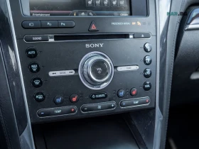 Ford Explorer Platinum* 4WD* АвтоКредит* (ЦЕНА ДО БГ), снимка 13