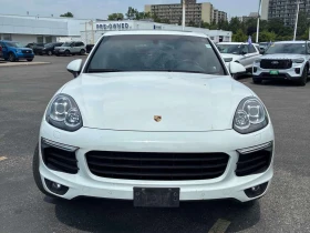 Porsche Cayenne AWD/CARFAX/КЛИП/ПОДГРЕВ/ОБДУХВАНЕ/ПАНОРАМА/, снимка 6
