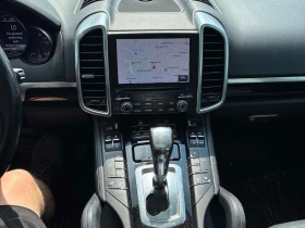 Porsche Cayenne AWD/CARFAX/КЛИП/ПОДГРЕВ/ОБДУХВАНЕ/ПАНОРАМА/, снимка 9