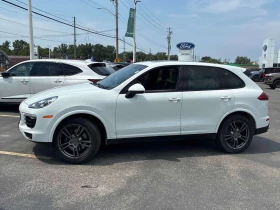 Porsche Cayenne AWD/CARFAX/КЛИП/ПОДГРЕВ/ОБДУХВАНЕ/ПАНОРАМА/, снимка 2