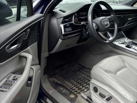 Audi Q7  55 TFSI quattro / MATRIX / 360 / ОБДУХВАНЕ  , снимка 9