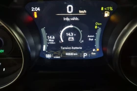 Jeep Wrangler * 4xe UNLIMITED RUBICON* Подгрев* Back Cam* , снимка 11