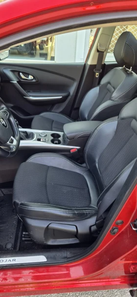 Renault Kadjar, снимка 8