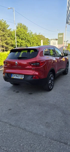 Renault Kadjar, снимка 6