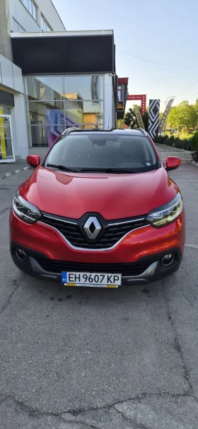 Renault Kadjar, снимка 2