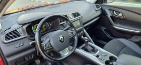Renault Kadjar, снимка 9