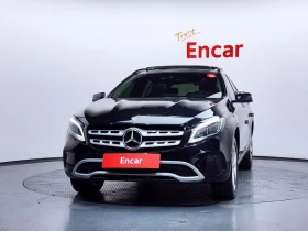 Mercedes-Benz GLA GLA220| 184к.с.| ВКЛ.ТЕХНОТЕСТ, снимка 3