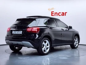 Mercedes-Benz GLA GLA220| 184к.с.| ВКЛ.ТЕХНОТЕСТ, снимка 2