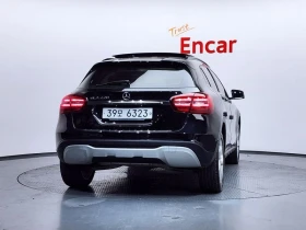 Mercedes-Benz GLA GLA220| 184к.с.| ВКЛ.ТЕХНОТЕСТ, снимка 4