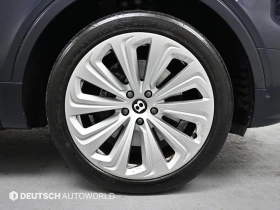 Bentley Bentayga 360КАМЕРИ | ХЕД ЪП | ОБДУХВАНЕ | ПАНОРАМА, снимка 14