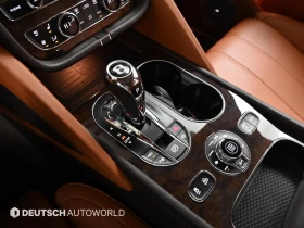 Bentley Bentayga 360КАМЕРИ | ХЕД ЪП | ОБДУХВАНЕ | ПАНОРАМА, снимка 13