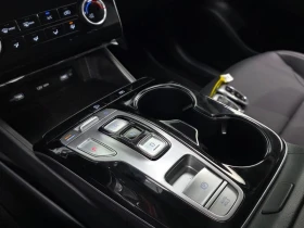 Hyundai Tucson 2.0 186 hp Automatic, снимка 9