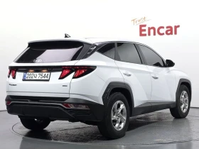 Hyundai Tucson 2.0 186 hp Automatic, снимка 2