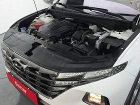 Hyundai Tucson 2.0 186 hp Automatic, снимка 6