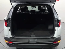 Hyundai Tucson 2.0 186 hp Automatic, снимка 16