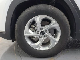 Hyundai Tucson 2.0 186 hp Automatic, снимка 5