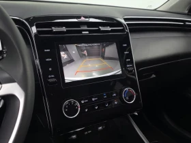 Hyundai Tucson 2.0 186 hp Automatic, снимка 14