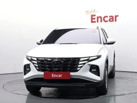 Hyundai Tucson 2.0 186 hp Automatic, снимка 3