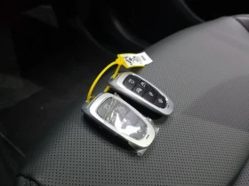 Hyundai Tucson 2.0 186 hp Automatic, снимка 15