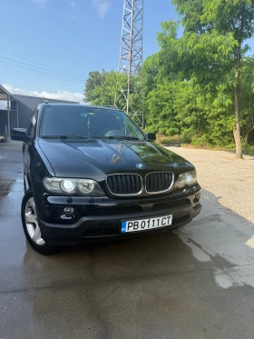 BMW X5, снимка 1