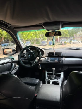BMW X5, снимка 4