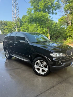 BMW X5, снимка 8