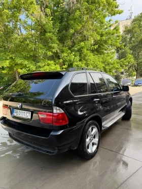 BMW X5, снимка 6