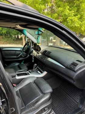 BMW X5, снимка 5