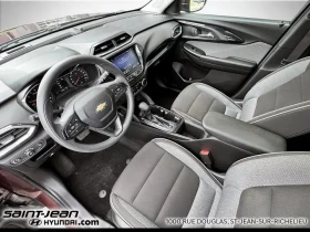 Chevrolet Trailblazer Automatic, снимка 11
