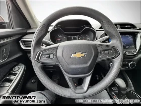 Chevrolet Trailblazer Automatic, снимка 13