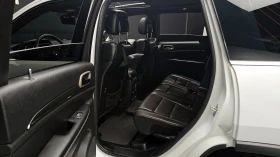 Jeep Grand cherokee 3.6 4WD LIMITED * ОБДУХ * КАМЕРА * ПАНО, снимка 10