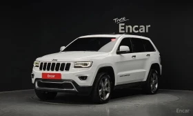 Jeep Grand cherokee 3.6 4WD LIMITED * ОБДУХ * КАМЕРА * ПАНО, снимка 1
