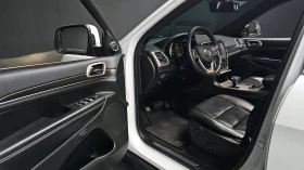 Jeep Grand cherokee 3.6 4WD LIMITED * ОБДУХ * КАМЕРА * ПАНО, снимка 9