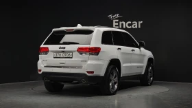 Jeep Grand cherokee 3.6 4WD LIMITED * ОБДУХ * КАМЕРА * ПАНО, снимка 3