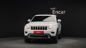 Jeep Grand cherokee 3.6 4WD LIMITED * ОБДУХ * КАМЕРА * ПАНО, снимка 2