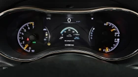 Jeep Grand cherokee 3.6 4WD LIMITED * ОБДУХ * КАМЕРА * ПАНО, снимка 11
