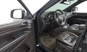 Jeep Grand cherokee 3.6 LIMITED OVERLAND* TOP CENA, снимка 10