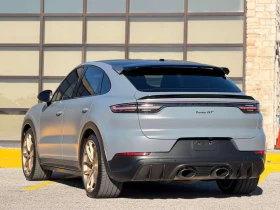 Porsche Cayenne * Turbo GT Coupe AWD * CARFAX * , снимка 10