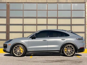 Porsche Cayenne * Turbo GT Coupe AWD * CARFAX * , снимка 2