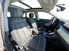 Audi Q3 45TFSI* PANORAMA* CAMERA* ПОДГРЕВ* , снимка 15