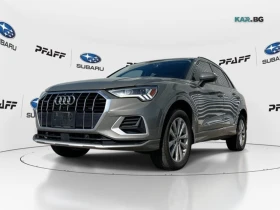 Audi Q3 45TFSI* PANORAMA* CAMERA* ПОДГРЕВ* , снимка 1