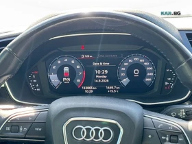 Audi Q3 45TFSI* PANORAMA* CAMERA* ПОДГРЕВ* , снимка 10