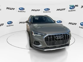 Audi Q3 45TFSI* PANORAMA* CAMERA* ПОДГРЕВ* , снимка 4