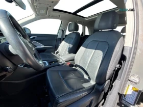 Audi Q3 45TFSI* PANORAMA* CAMERA* ПОДГРЕВ* , снимка 6