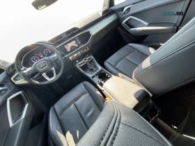 Audi Q3 45TFSI* PANORAMA* CAMERA* ПОДГРЕВ* , снимка 8