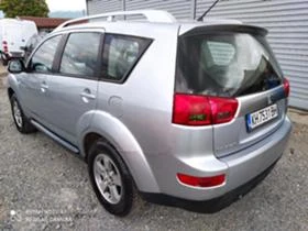 Peugeot 4007 2.2 HDI 4x4  - [5] 