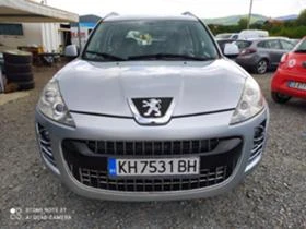 Peugeot 4007 2.2 HDI 4x4  | Mobile.bg    6