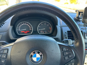 BMW X3  2.0D /Facelift / automotive Xdrive , снимка 9 - Автомобили и джипове - 45492975