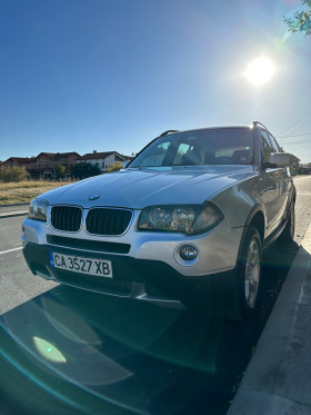 BMW X3  2.0D /Facelift / automotive Xdrive , снимка 2 - Автомобили и джипове - 45492975